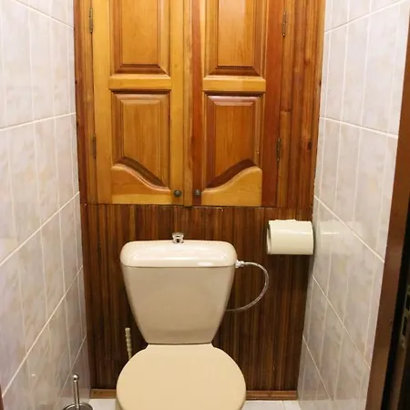 Apartment классика на площади победы