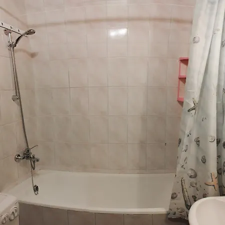 Apartament классика на площади победы