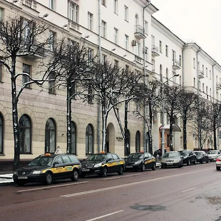 классика на площади победы * Mińsk