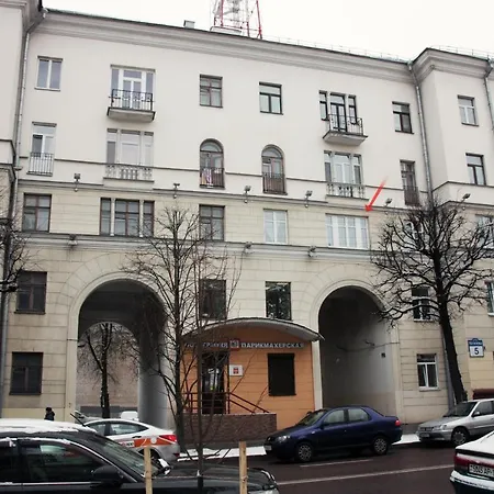 классика на площади победы * Minsk